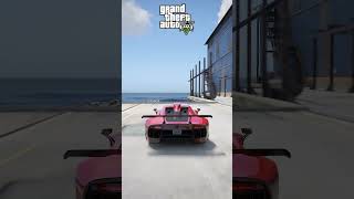 Download lagu Driving into Water in GTA 5 vs Forza Horizon 5 mp3 Download lagu Driving into Water in GTA 5 vs Forza Horizon 5 mp3