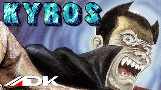 Kyros - Arcade Quick Look