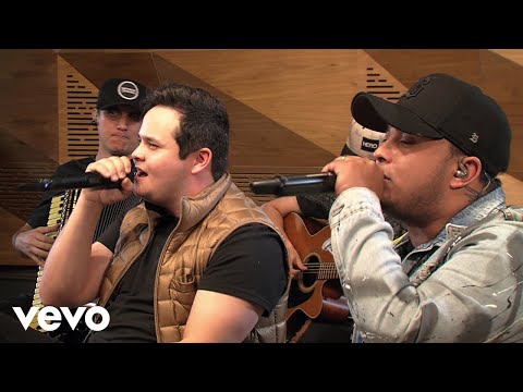 Matheus & Kauan - Quarta Cadeira (Acústico)