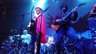 Fire Deuce - Children of the Deuce (Live at The NorVa 12/4/2015)