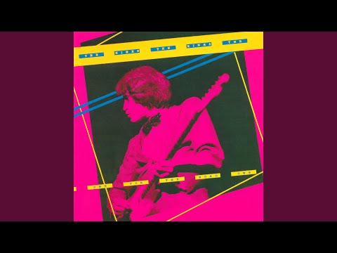 All Day and All of the Night (Live at Rutgers University, New Brunswick, NJ - March 1979)