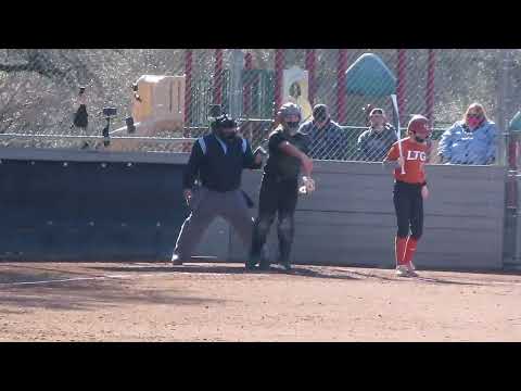 Universal Fastpitch Highlights
