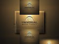 REQUESTED YTPMV Universal Media Studios Logo 2007 Scan