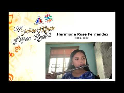 Jingle Bells (Quezon City Symphonic Band)