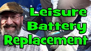 Download lagu 263. Narrowboat Battery Fail Replacement mp3