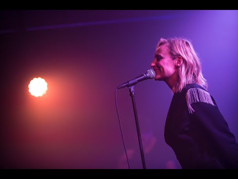 FULL CONCERT - RADIO 1 GEIKE SESSIE