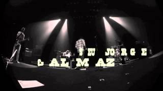 Seu Jorge and Almaz - Rock With You