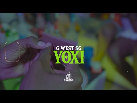 G West SG - Yoxi