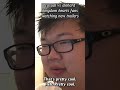 casual vs diehard kingdom hearts fans watching new trailers