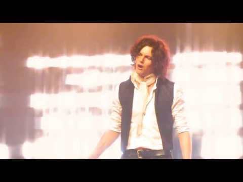 Côme - Sans elles (Le Rouge et Le Noir, 05/11/2016)