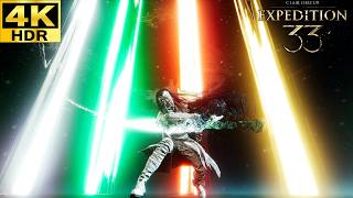#74【4K HDR】実績コンプまで攻略するエクスペディション33【Clair Obscur: Expedition 33】