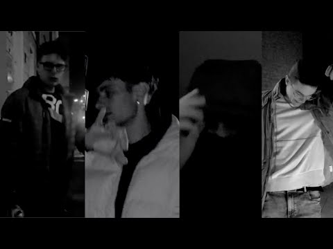 Pay & BarTie - GALE (ft. wavyzien, KoYa) Official Visualizer