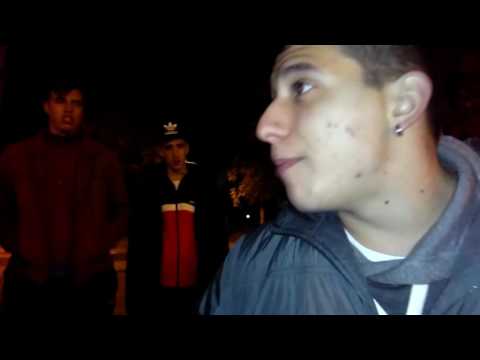 Pivi vs Mito - 8vos - Martes Battle