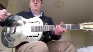 Video thumbnail for 1932 National Style N - with original cone by snakehips81
