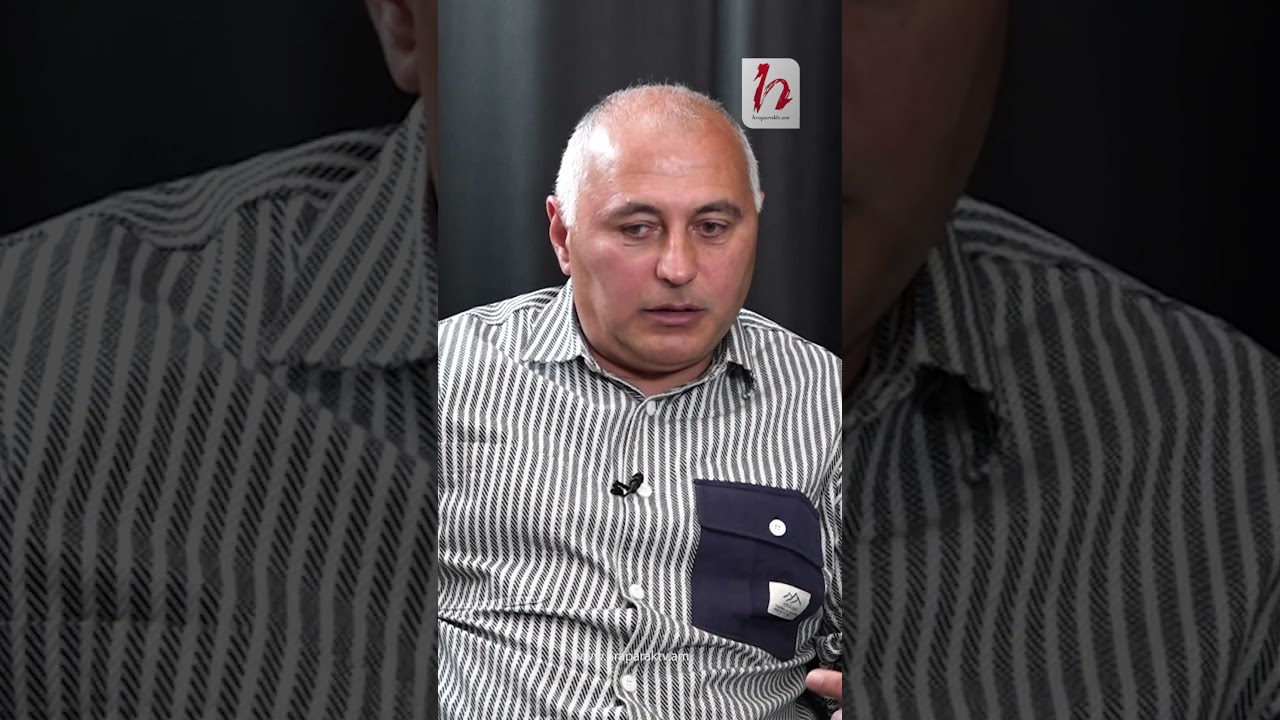 Սահմանադրության տեքստը պիտի ներկայացնեն Ադրբեջանի հաստատմանը