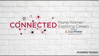 Connected: Young Women Exploring Careers -  Fall 2021