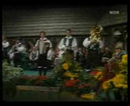 Grazer Spatzen - Stainzer Polka