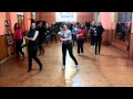 Que si Que no.. coreografia HAPPY DANCE ..RBL ...