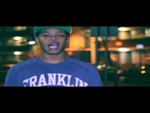 JG.TV - Young Whizz - Im On (Official Net Video)