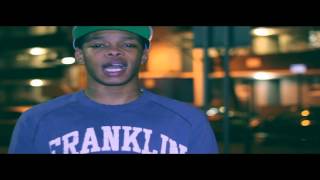 JG.TV - Young Whizz - Im On (Official Net Video)