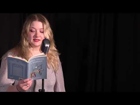 Blythe Baird - The Scale Was the Last To Go