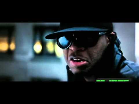 Red Cafe feat. Fabolous - I´m ill [Official Video]