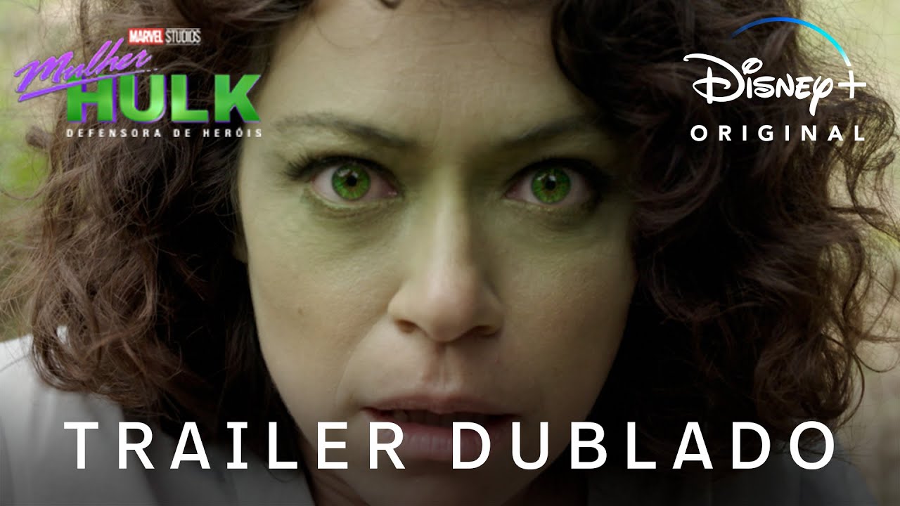 trailer Oficial