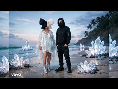Sia & Alan Walker - CRYSTAL