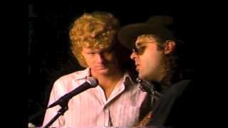 MINSTREL BOY4☊/HD720~MOD Sings DYLAN