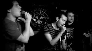 Band of Pricks - Over the Neptune/Mesh Gear Fox