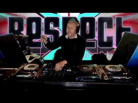 6Blocc - Dinner 'N Bass | Respect 22nd Anniversary Edition | LIVE @ Station 1640 - Mar 25, 2021