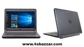 Dell Latitude 3350 Laptop | Core i3, 5th Gen | 4s Bazzar