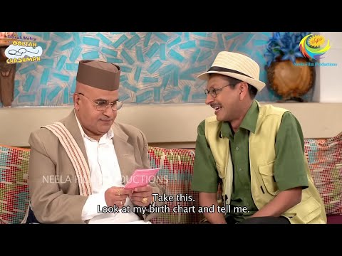 NEW! Ep 3773 - Taarak Mehta Ka Ooltah Chashmah - Full Episode | तारक मेहता का उल्टा चश्मा
