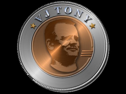 Akcent feat Dollarman - Spanish Lover 2K13 Notrack edit (VJ Tony pro.)