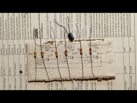 Forget PCBs, start building circuits on cardboard!