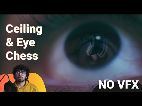 Arun K N Scene & Explainer (4:51)