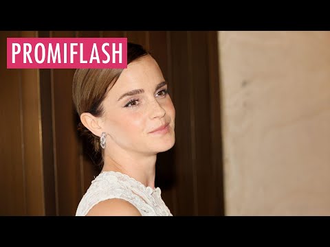 Video Thumbnail: Emma Watson: Doktortitel in Oxford statt Hollywood-Ruhm