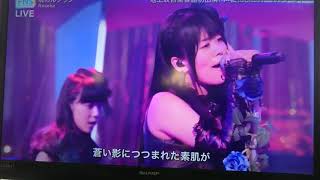 地上波初！！Roseliaによる、魂のルフラン！！