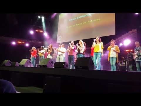 Basis cc - Fred Hammond - You are