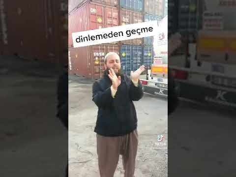 güzel yaşanmış kamyoncu dayak hikayesi