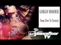 Giorgio Moroder - Faster Than the Speed of Love - YourDancefloorTV
