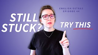 💫 Getting Out of the Intermediate Plateau: Tips and Tricks | B2-C2 English Podcast