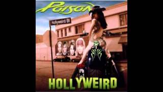 Poison - Devil Woman
