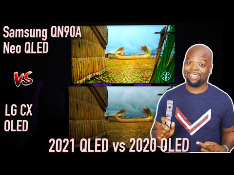 LG QNED vs Samsung QN90A: Is the Samsung really worth the hype... or is it just marketing? - Smart.DHgate – Trusted Buying Guides for Global Shoppers
