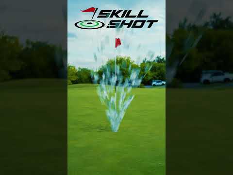 Skill Shot Hole-In-One Contest App