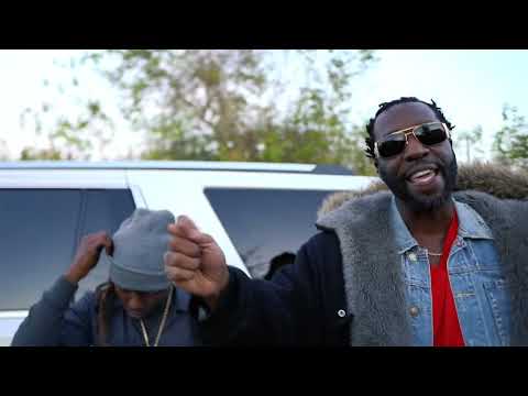 PJ Tha Rap Hustla - Maximum Exposure (Music Video) (2023)