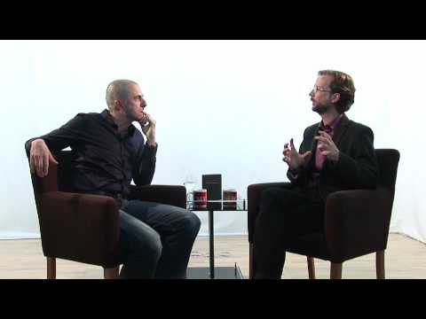 Veit Lindau - Real Relationship | MYSTICA.TV