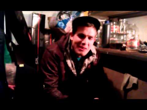 PeTrzy - Uciekam (Zapowiedź)