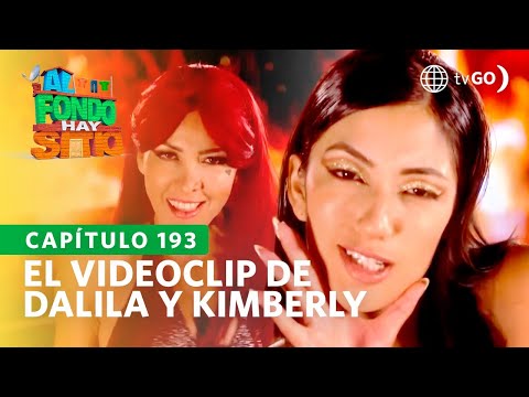 Al Fondo hay Sitio 10: Dalil A and Kim's song  (Episode n°193)