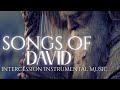 Prophetic Intercession Instrumental Prayer Meditation Music Songs Of David